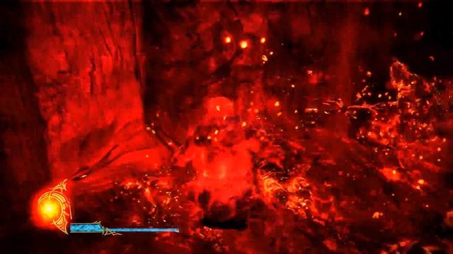 Beowulf 13 прохождение walkthrough смотреть онлайн