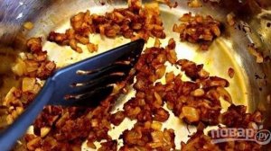 Карри из курицы