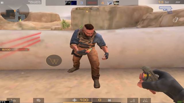 ДЕМКА В СОЮЗНИКИ С @kdkskdq В STANDOFF 2! | Standoff 2