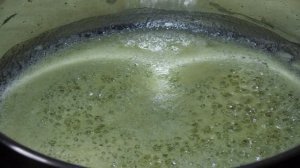 Карри со свининой и грибами