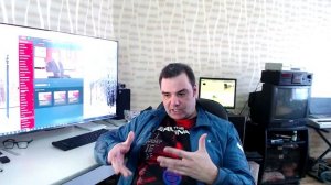 14 – Андрей Матяш. Синдром «училки».