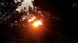 "Июньский рассвет". Читает - Татьяна Кузнецова. Автор - Евгений Баюрин