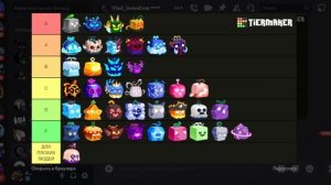 САМЫЕ ЛУЧШИЕ ФРУКТЫ В БЛОКС ФРУТС