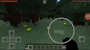 Леди баг и супер кот в майнкрафте 1 сезон 1 серия