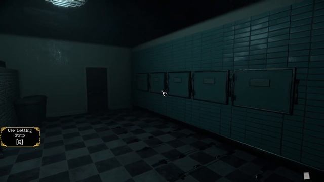 Я стал демоном! ► The Mortuary Assistant (ОСТОРОЖНО СКРИМЕРЫ) смотреть онлайн