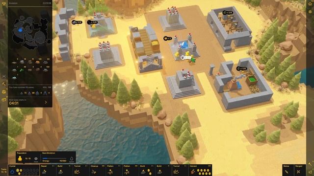 Castle story - #6 S6 Заряженный здоровяк крушить как Халк! смотреть онлайн