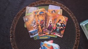 Я и Он??? Изменения в Ваших отношениях ?! #АнастасияТаро  #анастасиятаро  #таро  #гадание  #расклад