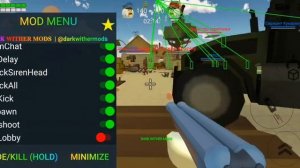 чикен ган лучше хакер читы 4.1.0✅