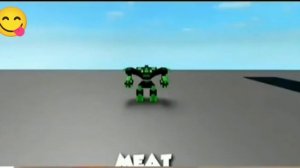 Это официальный гимн роблокса