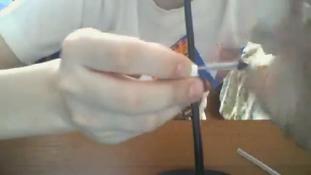 Как сделать оружие самооборонения|Вопрос ответ от anador смотреть онлайн