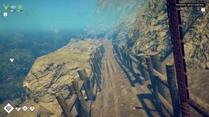 Survival: Fountain of Youth #20 ☛ Регион Бимини ✌