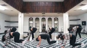 Танцы • Destiny's Child Mix |Choreography ➡️besperon