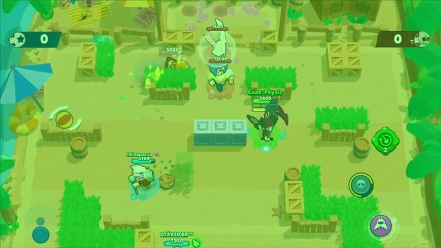 ТЕБЯ ЗАБАНЯТ В БРАВЛ СТАРС? смотреть онлайн