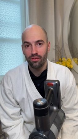Настоящий мужик показал, кто в доме главный! Концовка удивила… 😱