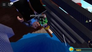 Что-то необъяснимое. Построй корабль часть 3