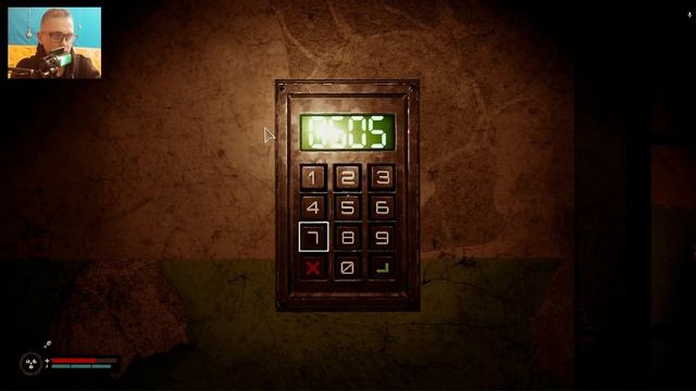 S.T.A.L.K.E.R.2.: Прихований Потайничок ► Дикий Острів ► Заг?