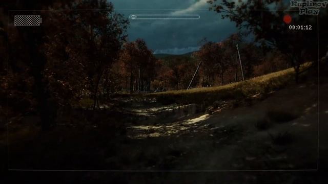 Cюжет игры Slender The Arrival #1(разверни описание) смотреть онлайн