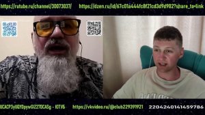 С ОБИЖЕННЫМ окраинцем о КРЫМЕ , зелёных ЧЕЛОВЕЧКАХ и о их любимом НАЦИЗМЕ