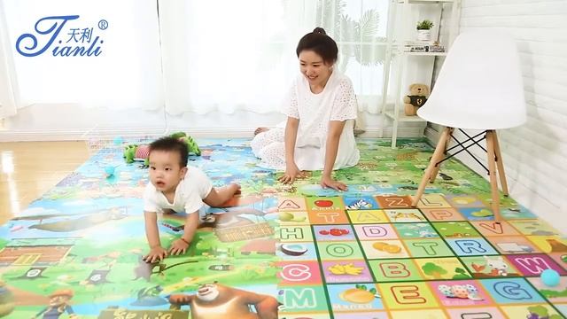 коврик детский смотреть онлайн