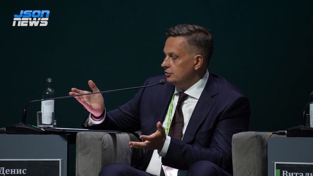 Денис Юдаков, СИБУР Диджитал - GenAI, главное расчёт затрат на внедрение и эффект