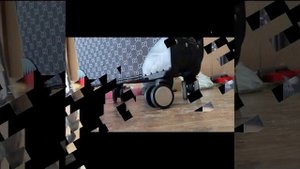 ремонт чемодана