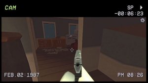 Вторая личность |Analog horror| взлом