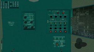 Гайд ИЛ-76 как запустить двигатели #IL76 #XP11