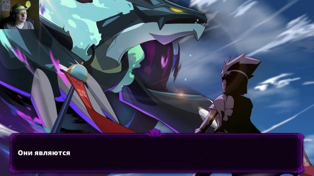 [Rus] Летсплей Nexomon: Extinction. #35 - Финальный босс смотреть онлайн