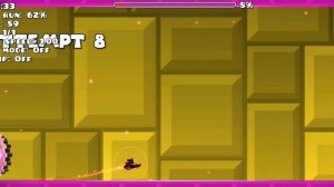 Прошëл челендж с самолётеком