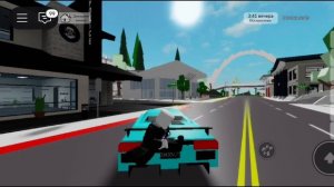 5 ночей с фейком Миши20k 2 роблокс брукхевен официальный