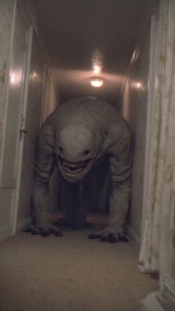 ▎Ночной Кошмар: Тень внутри Кожи 👻