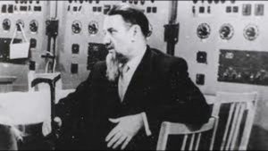 77 лет назад - Запущен советский реактор для производства оружейного плутония