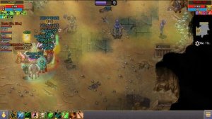 ПРОШЕЛ ГРОБНИЦУ. ГАЙД НА ПРОХОЖДЕНИЕ ГРОБНИЦ / WARSPEAR ONLIN