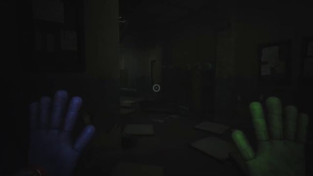 Poppy Playtime Chapter 3 | Полное прохождение | Без комментариев смотреть онлайн