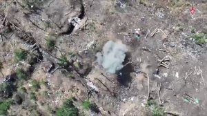 Уничтожение ББМ и живой силы ВСУ операторами FPV-дронов