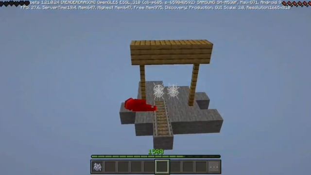 Майнкрафт Половина Сердца -прохождение карты- часть 1 смотреть онлайн