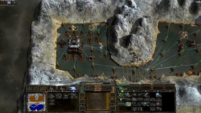 Периметр: Завет Императора | Часть №16: ШАМБАЛА | Прохож смотреть онлайн