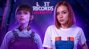 КУДА ПРОПАЛА КЭТ? ► Lost Records: Bloom & Rage #10