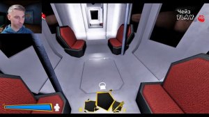 Мистер Микс в Роблокс Прохождение mr Mix Roblox Чейз play