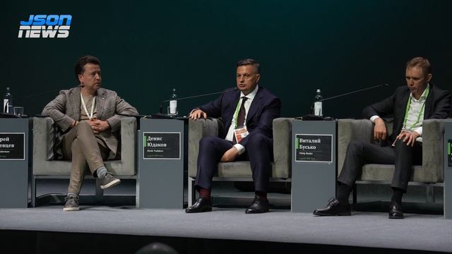 Барьеры развития GenAI - Денис Юдаков, СИБУР Диджитал