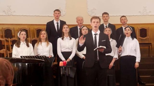 Богослужение | в церкви Благодать | 08.06.2025 | # утреннее_служения | #Прямая_трансляция