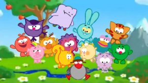 Сластята - 1 сезон. 6 серия - "Звездопад" (читайте описание)