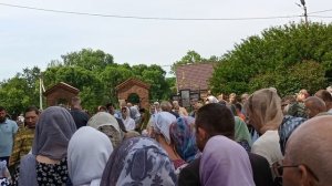 День Пресвятой Троицы — День Рождения Церкви
