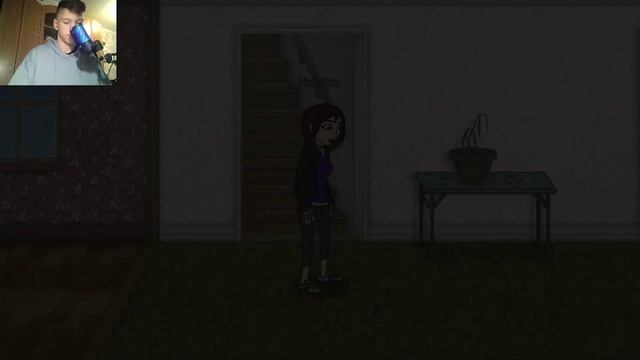 ЭШ НЕ УСПЕЛА? ЧТО СЛУЧИЛОСЬ С САЛЛОМ?! Sally Face #10 смотреть онлайн