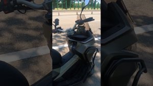 jilang t-adv 2 перегон скутера из армавира в Минеральные воды 200км+