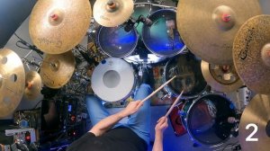 Gospel Chops #1