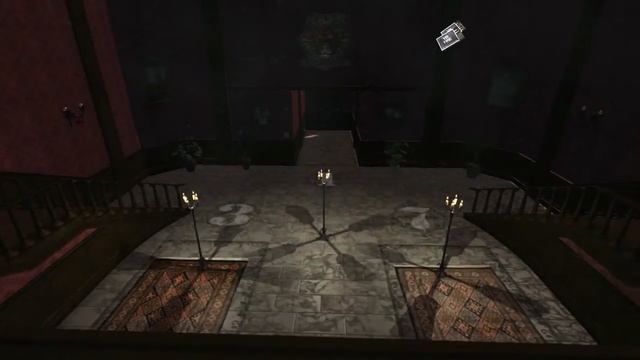 Obscuritas #1 [Pineview Drive? Это ты?)] смотреть онлайн