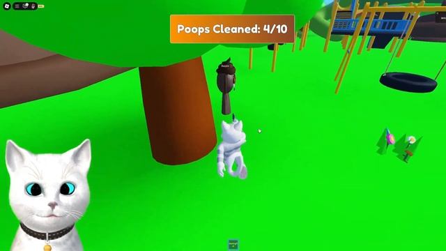 ОБНОВЛЕНИЕ ДОБАВИЛИ СЕКРЕТНОЕ СОБЫТИЕ СПУНКИ В РОБЛО? смотреть онлайн