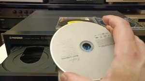 Демонстрация Pioneer pd-8070 06.2025