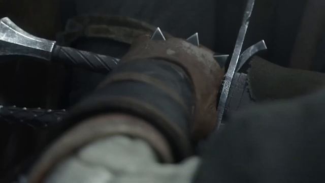 Большие новости о Ведьмак 4 смотреть онлайн